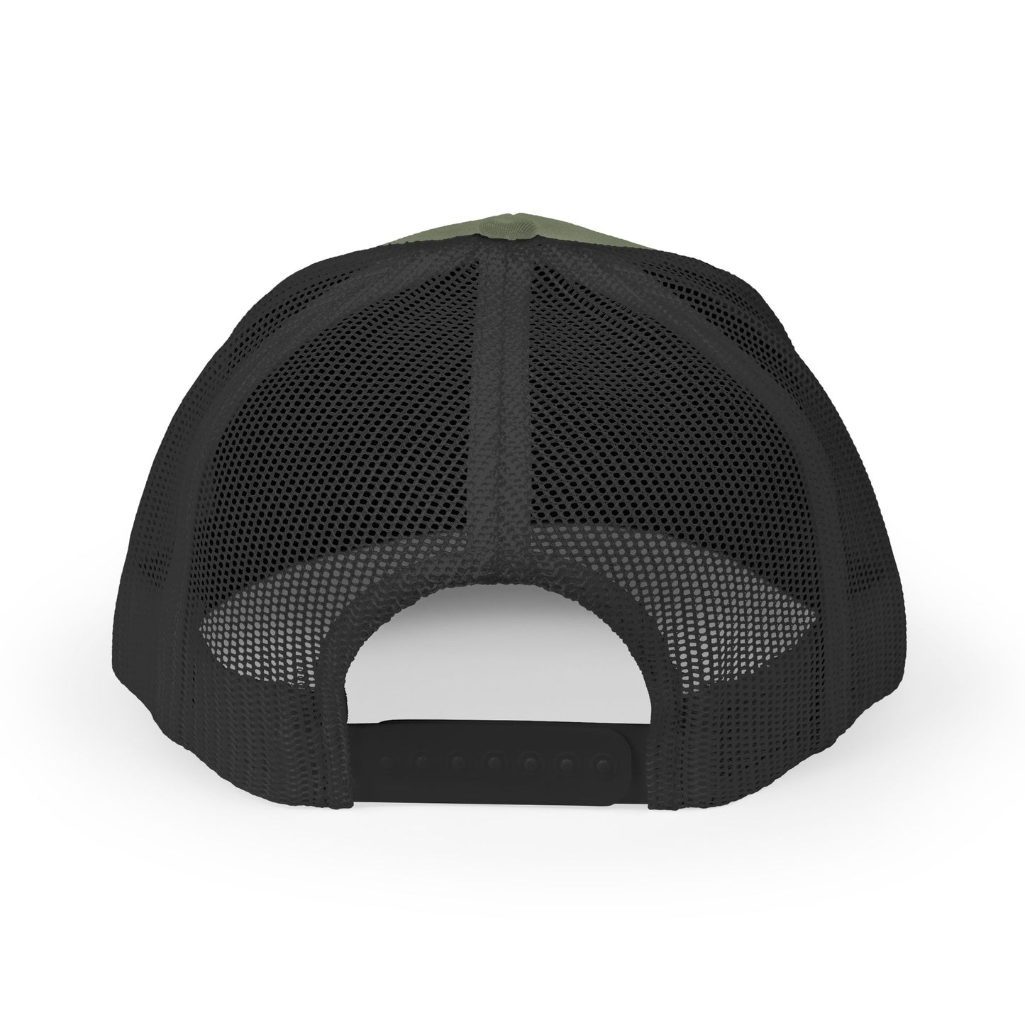 Virginia Heart Snapback Trucker Cap - Perfect for Beach Days, Gifts, and Everyday Wear, Adjustable Hat for All Occasions