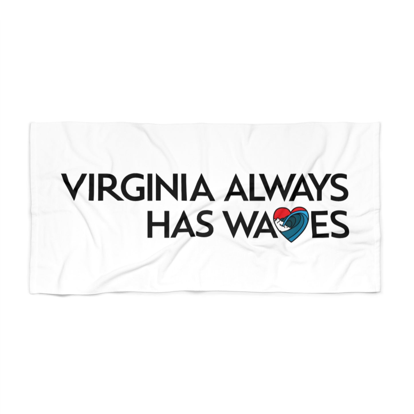 Beach Towel