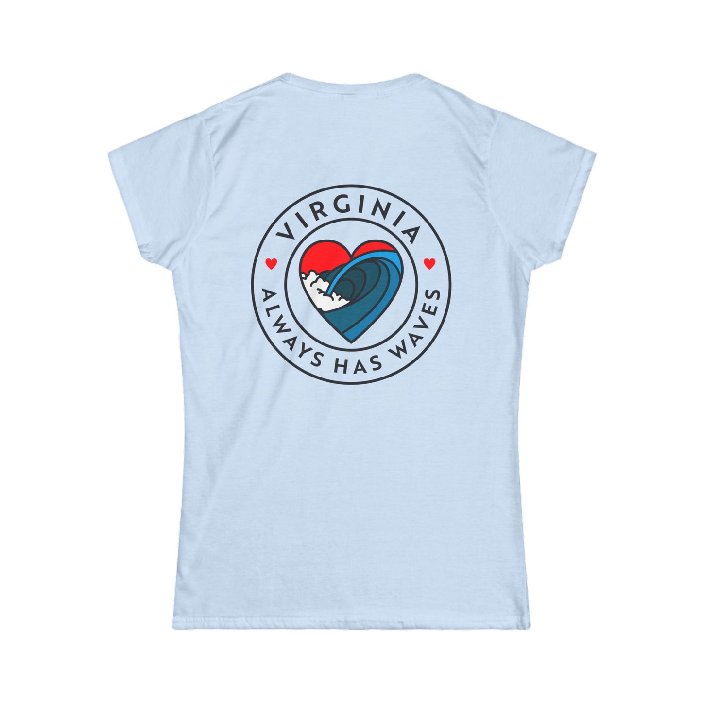 Women's Softstyle Tee