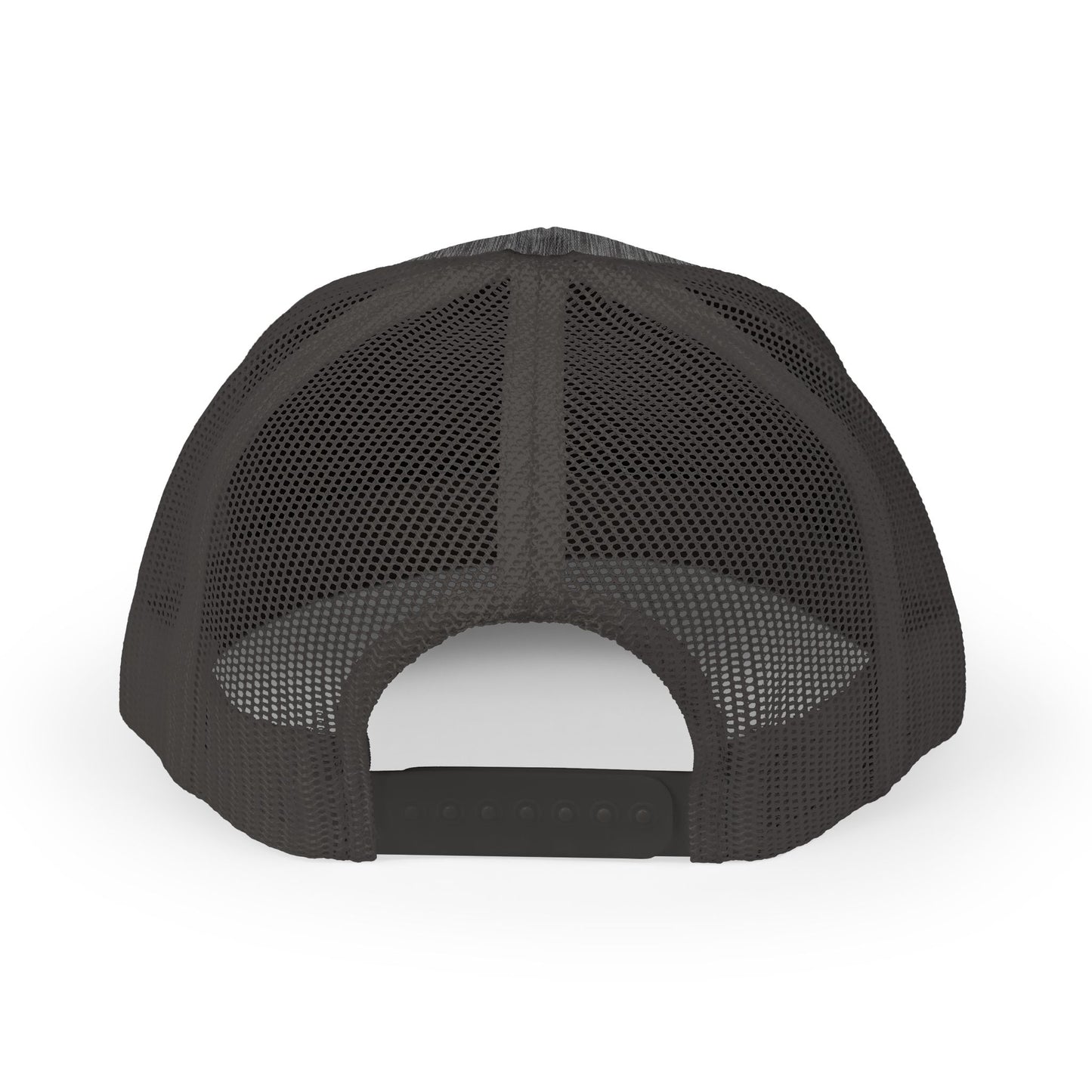 Virginia Heart Snapback Trucker Cap - Perfect for Beach Days, Gifts, and Everyday Wear, Adjustable Hat for All Occasions