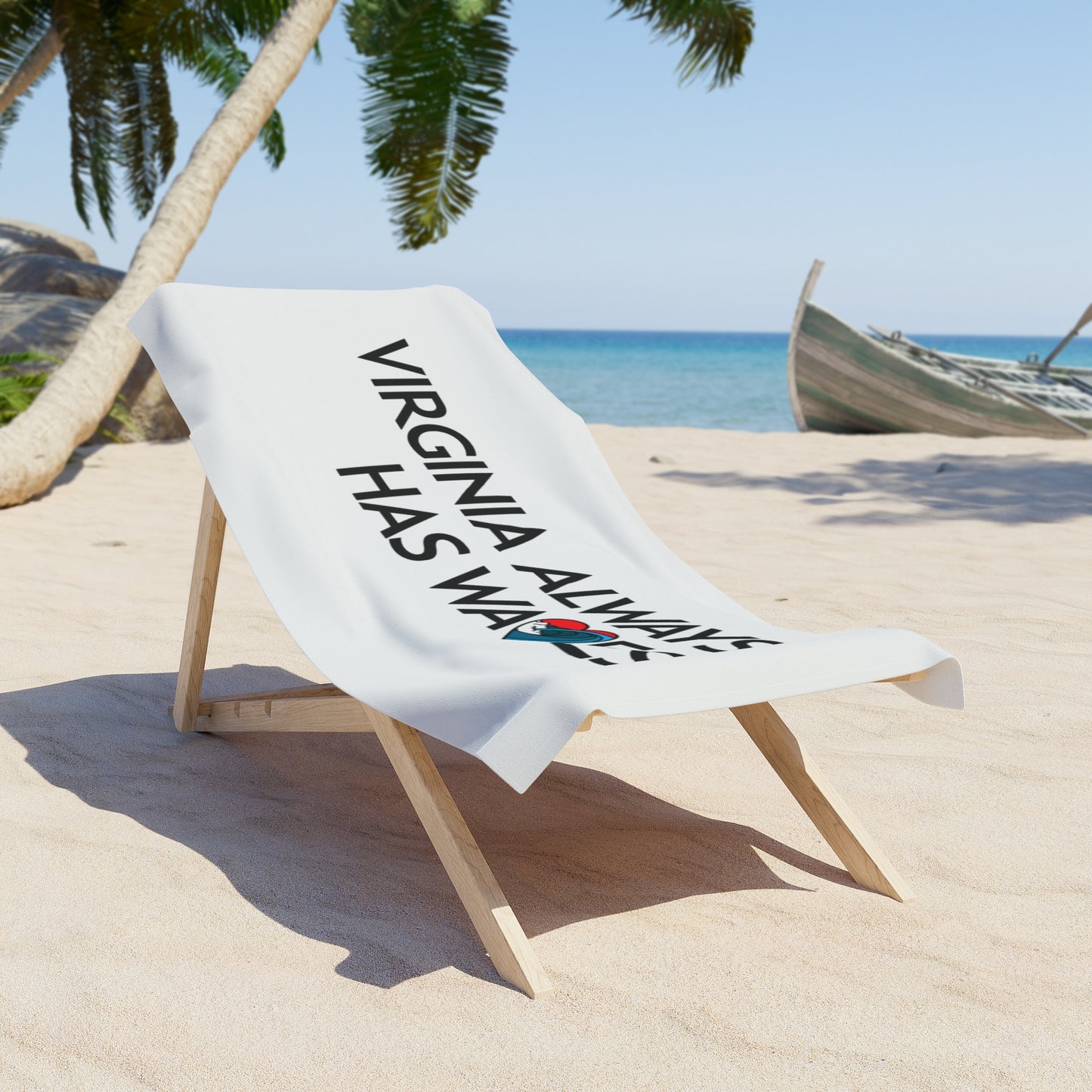 Beach Towel