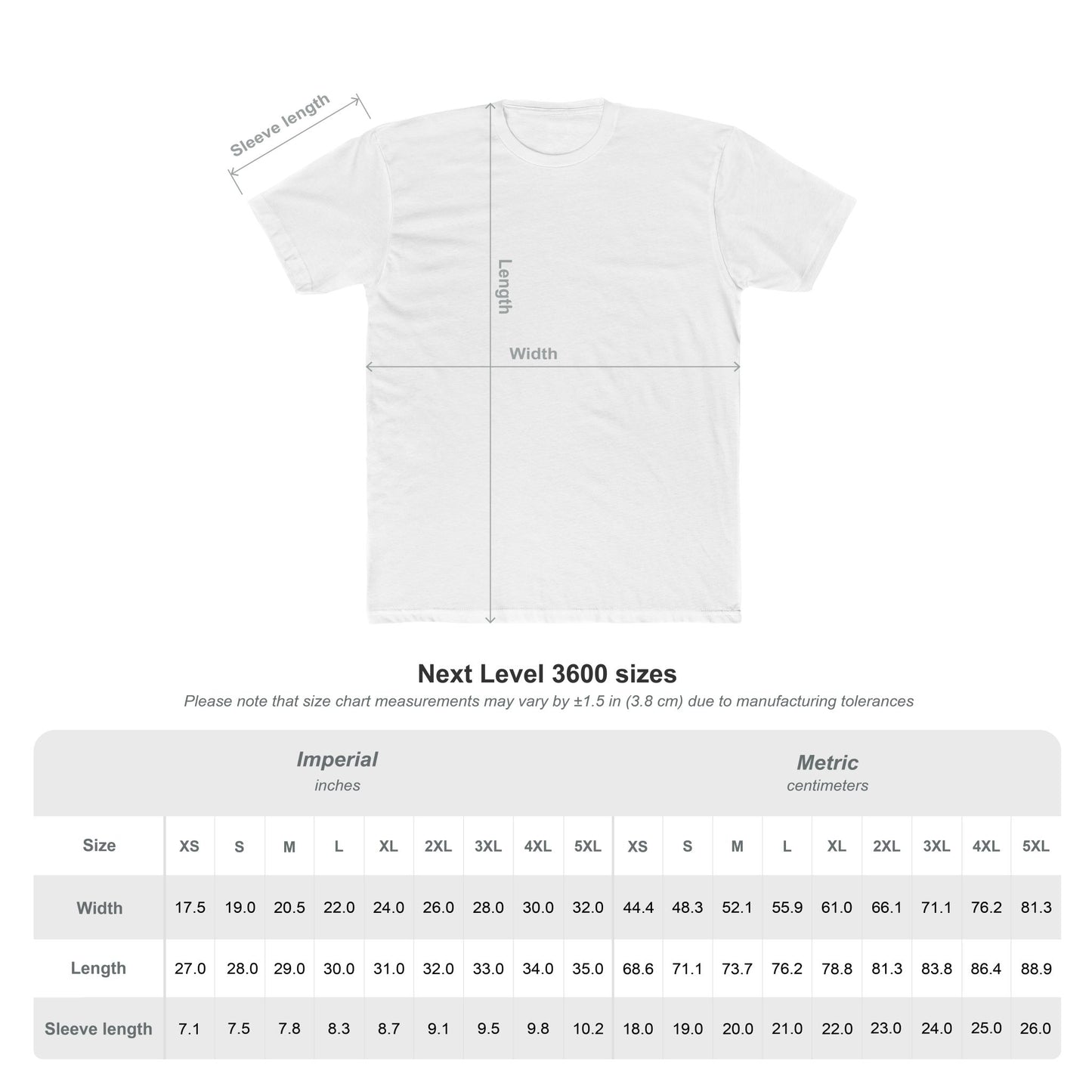 Virginia Waves Unisex Cotton Crew Tee - Always Has Waves Graphic