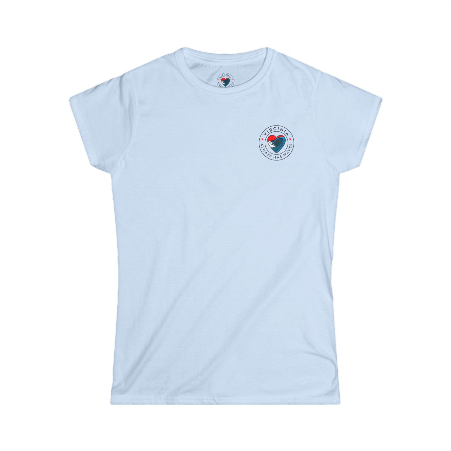 Women's Softstyle Tee