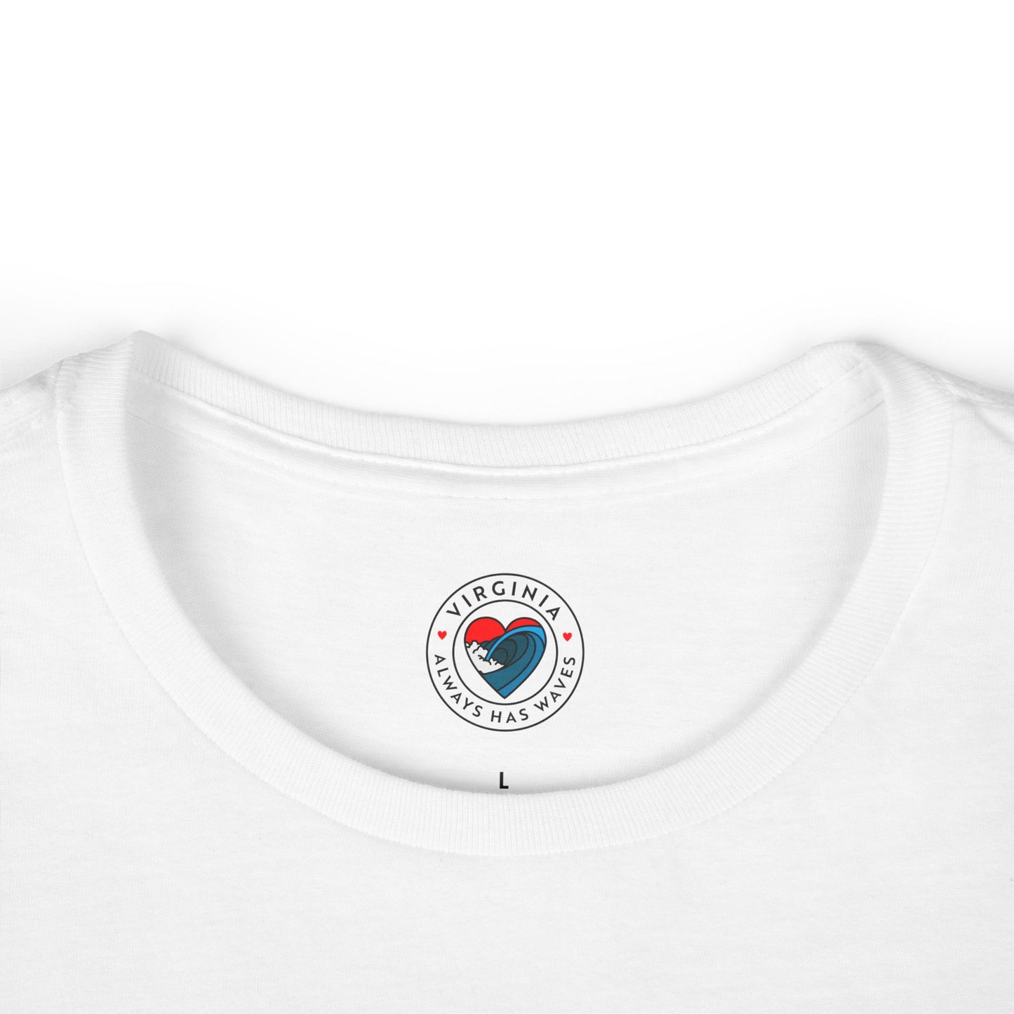 Women's Softstyle Tee