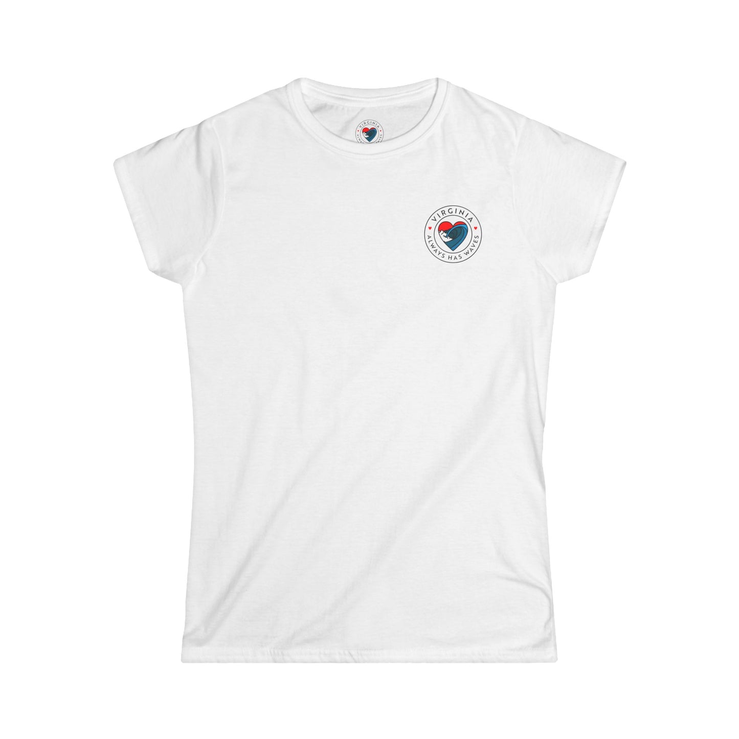 Women's Softstyle Tee
