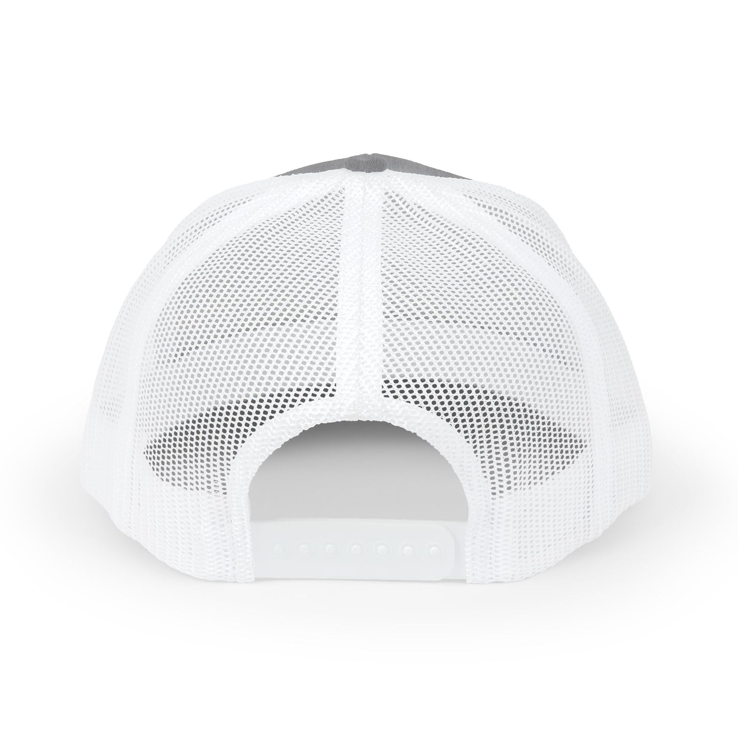 Virginia Heart Snapback Trucker Cap - Perfect for Beach Days, Gifts, and Everyday Wear, Adjustable Hat for All Occasions