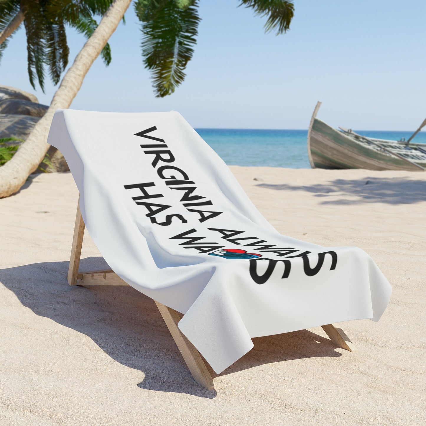 Beach Towel