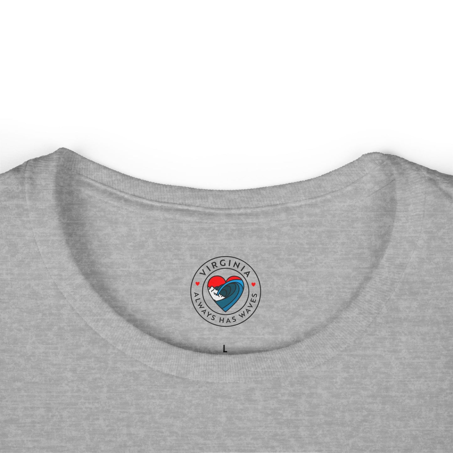 Women's Softstyle Tee