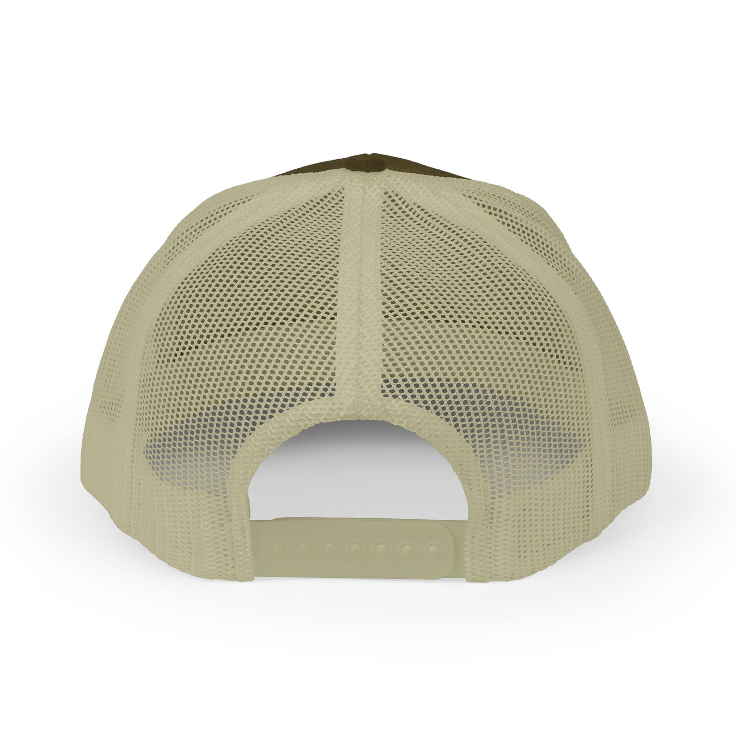 Virginia Heart Snapback Trucker Cap - Perfect for Beach Days, Gifts, and Everyday Wear, Adjustable Hat for All Occasions