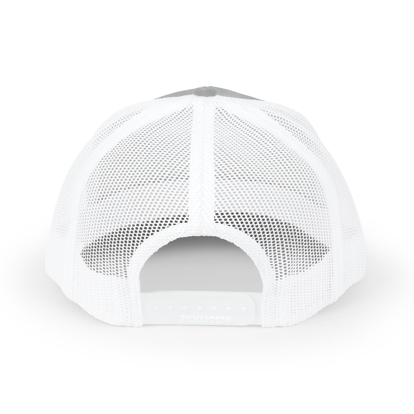 Virginia Always Has Waves Snapback Trucker Cap