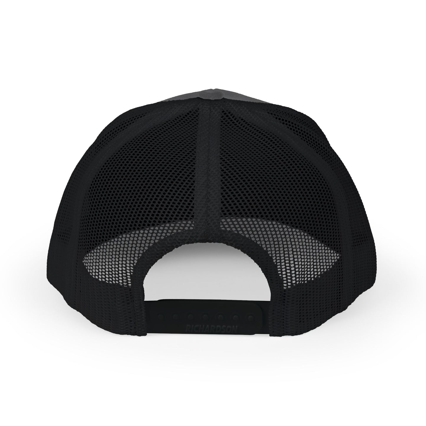 Virginia Always Has Waves Snapback Trucker Cap