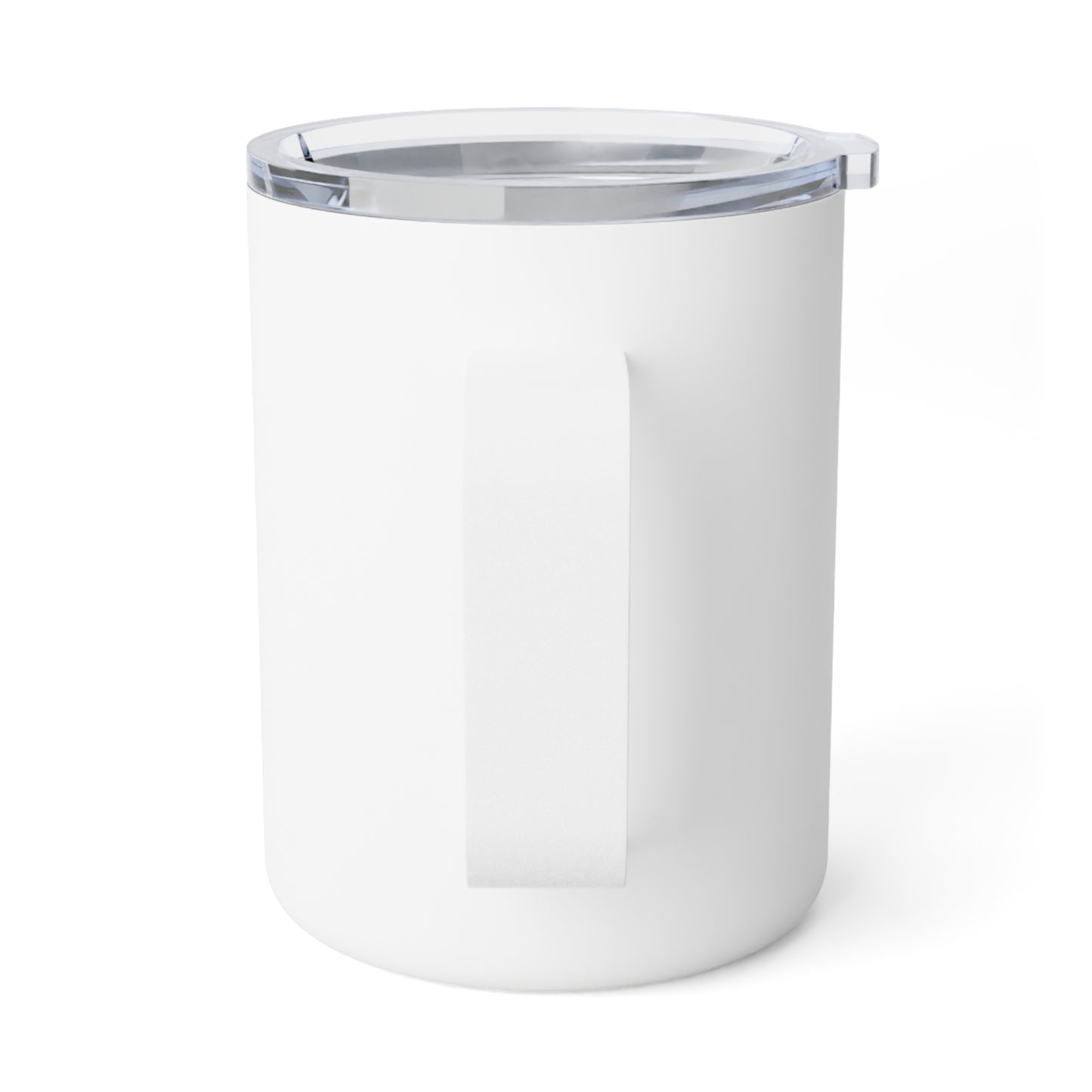 Virginia Always has Waves Insulated Coffee Mug - 10oz, Perfect for Coffee Lovers