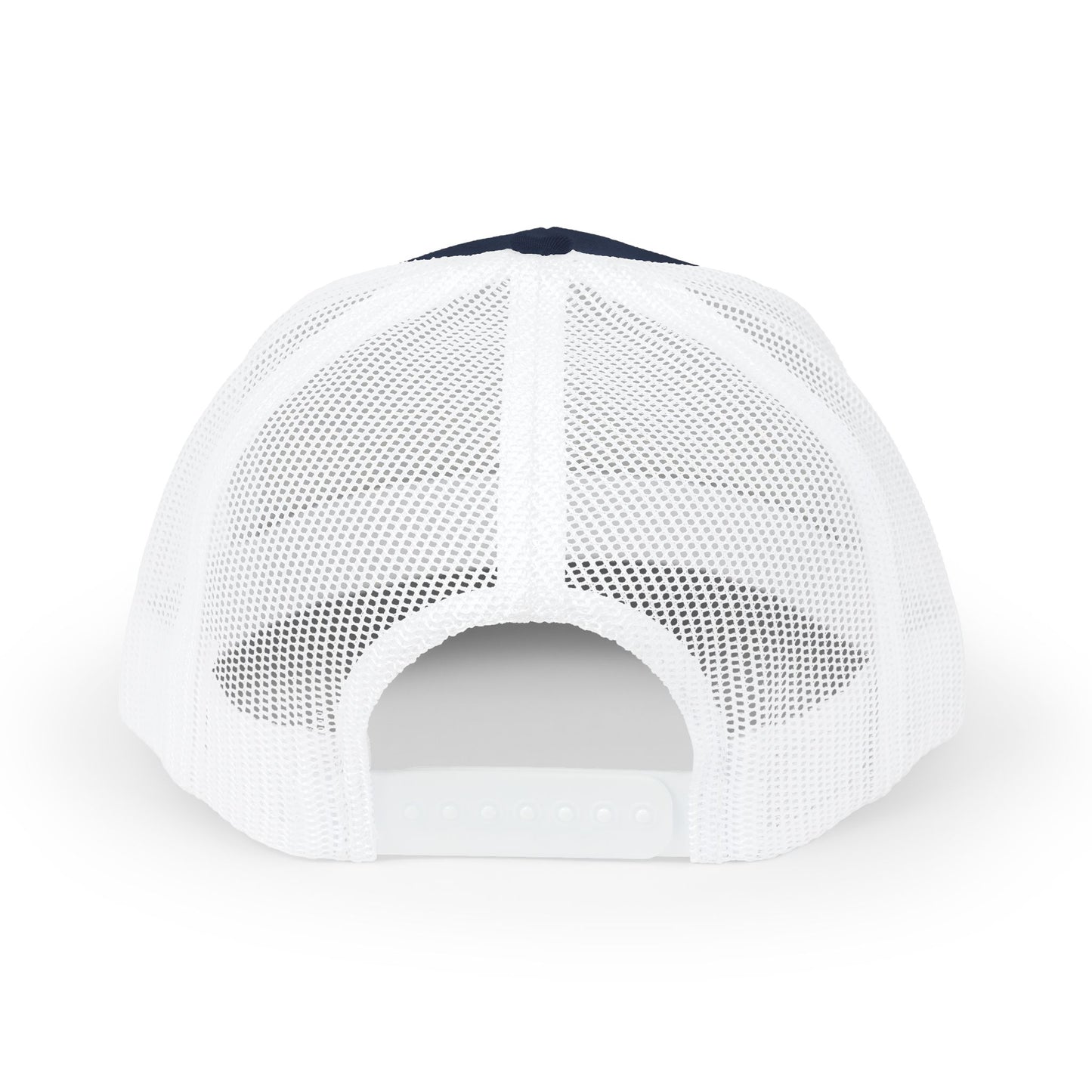 Virginia Heart Snapback Trucker Cap - Perfect for Beach Days, Gifts, and Everyday Wear, Adjustable Hat for All Occasions
