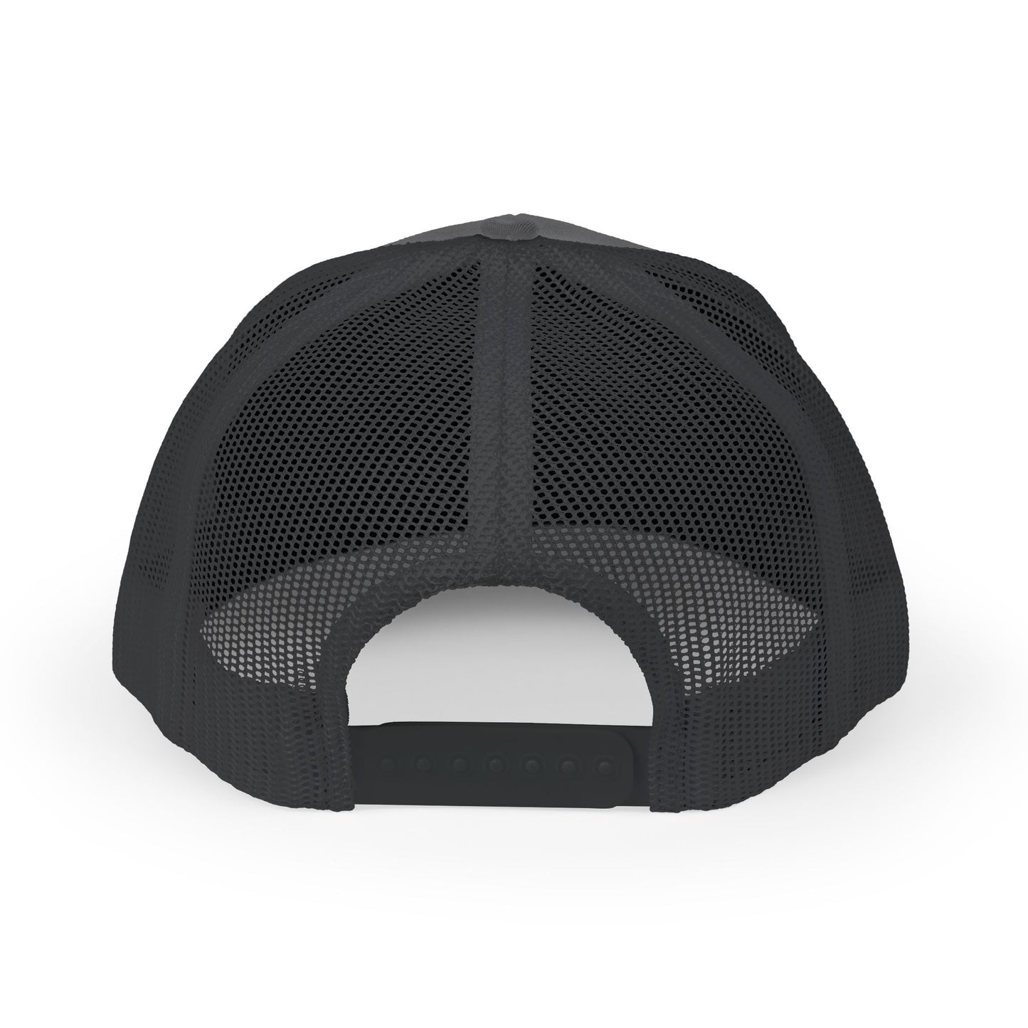 Virginia Heart Snapback Trucker Cap - Perfect for Beach Days, Gifts, and Everyday Wear, Adjustable Hat for All Occasions