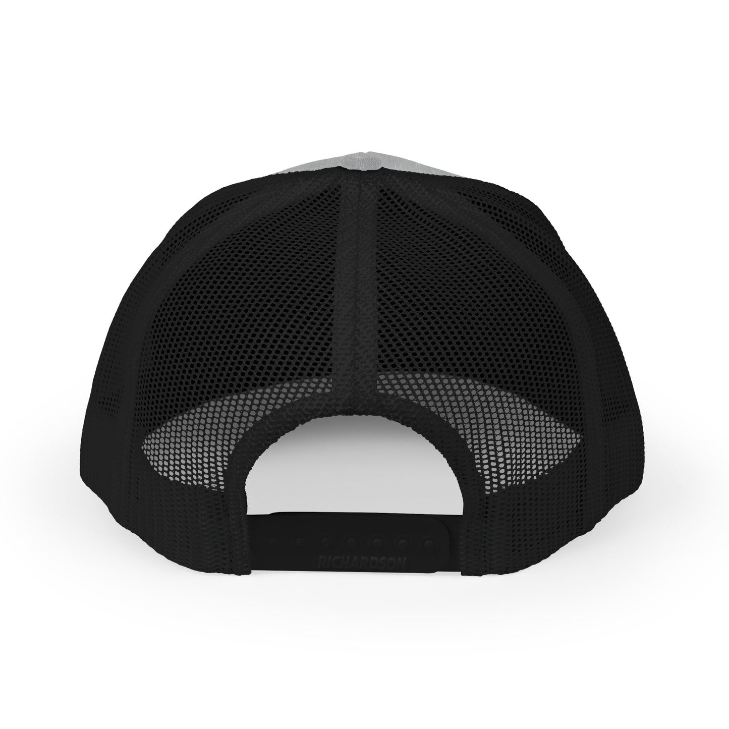 Virginia Always Has Waves Snapback Trucker Cap