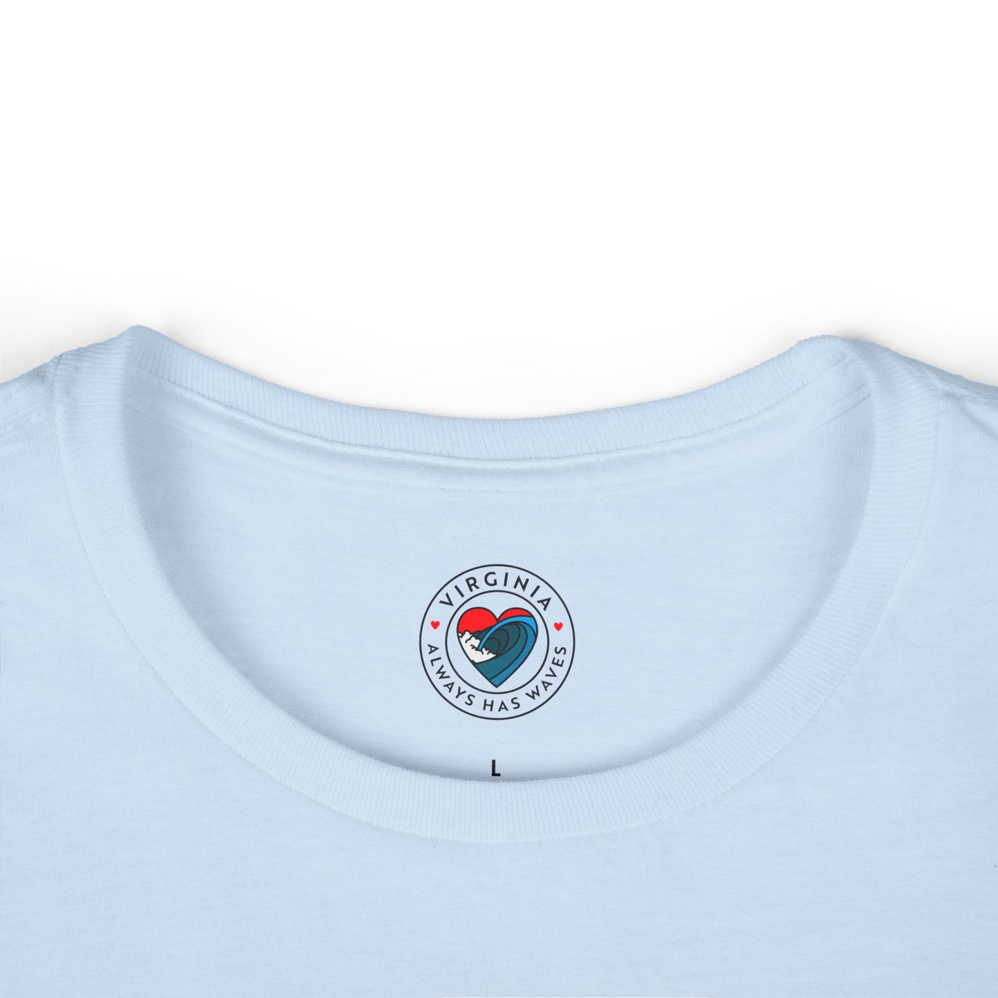Women's Softstyle Tee