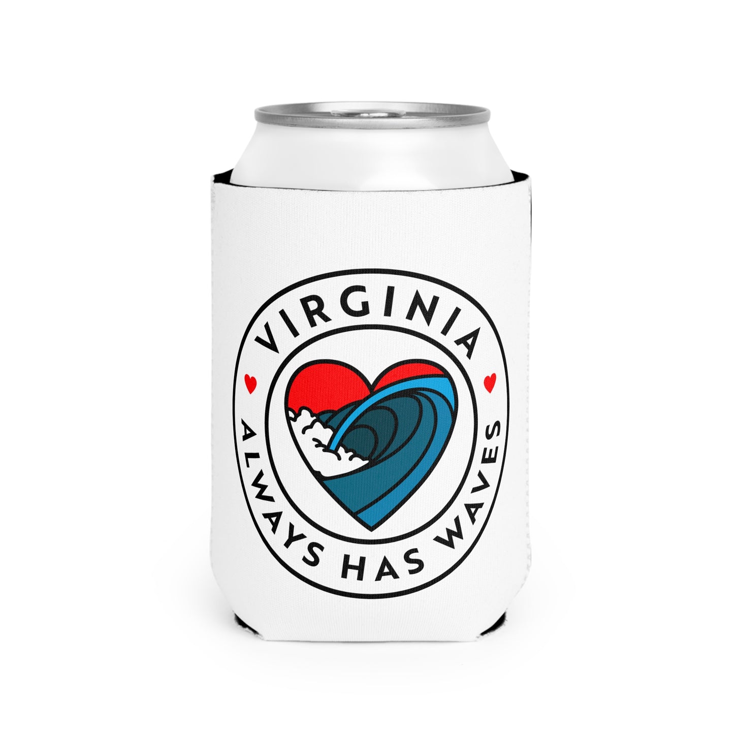 Can Cooler Sleeve