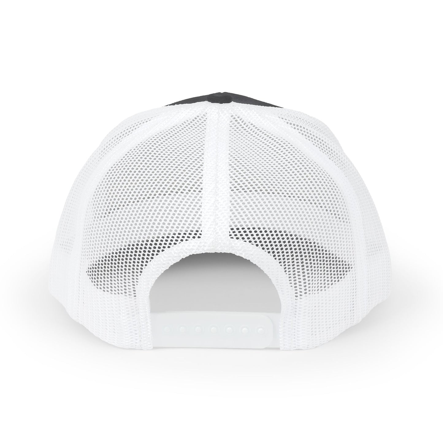 Virginia Heart Snapback Trucker Cap - Perfect for Beach Days, Gifts, and Everyday Wear, Adjustable Hat for All Occasions