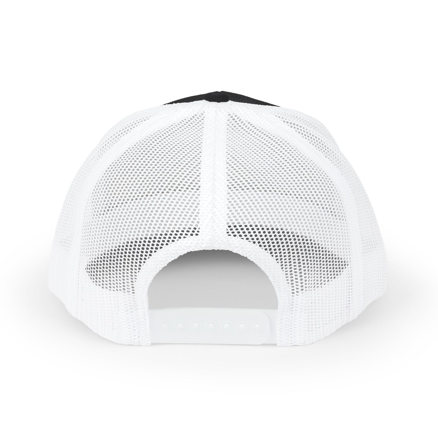 Virginia Heart Snapback Trucker Cap - Perfect for Beach Days, Gifts, and Everyday Wear, Adjustable Hat for All Occasions