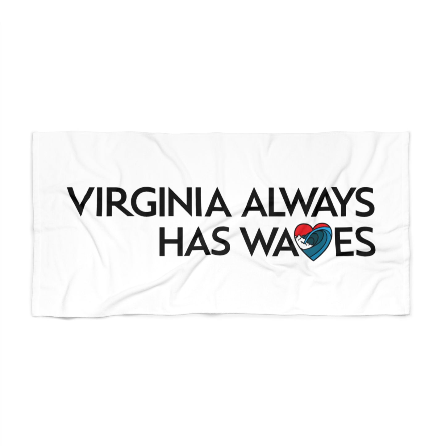 Beach Towel