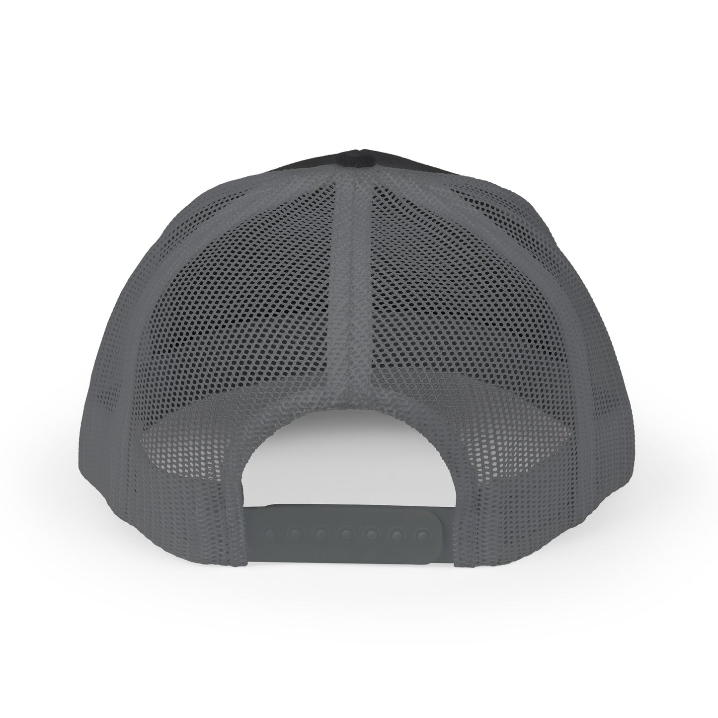 Virginia Heart Snapback Trucker Cap - Perfect for Beach Days, Gifts, and Everyday Wear, Adjustable Hat for All Occasions